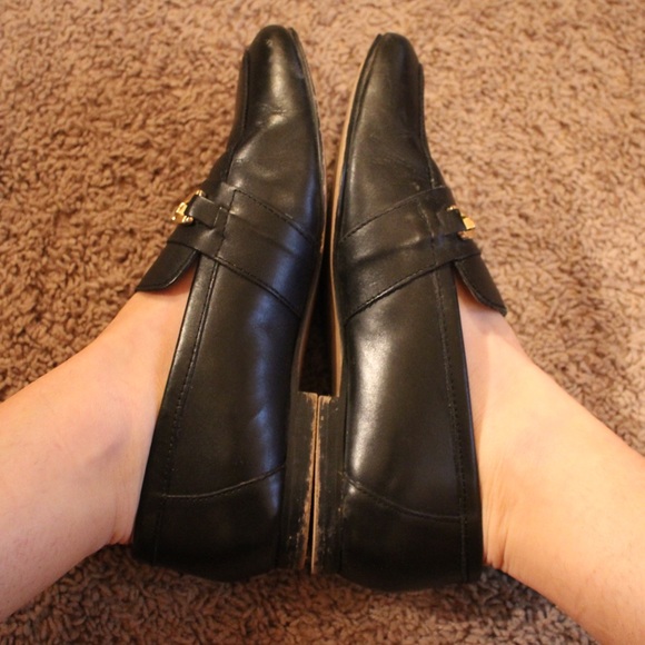 Black loafers - Picture 6 of 7